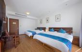 Туры в отель Floral Hotel·Xianju Shuangxi hotel (Wuyuan Scenic Area Moon Bay)