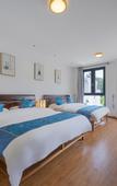 Туры в отель Floral Hotel·Xianju Shuangxi hotel (Wuyuan Scenic Area Moon Bay)
