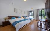Туры в отель Floral Hotel·Xianju Shuangxi hotel (Wuyuan Scenic Area Moon Bay)