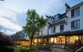 Туры в отель Floral Hotel·Xianju Shuangxi hotel (Wuyuan Scenic Area Moon Bay)