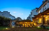 Туры в отель Floral Hotel·Xianju Shuangxi hotel (Wuyuan Scenic Area Moon Bay)