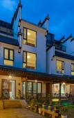 Туры в отель Floral Hotel·Xianju Shuangxi hotel (Wuyuan Scenic Area Moon Bay)