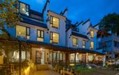 Туры в отель Floral Hotel·Xianju Shuangxi hotel (Wuyuan Scenic Area Moon Bay)