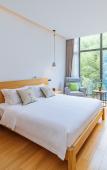 Туры в отель Floral Hotel · Yi Jia Mogan Mountain hotel
