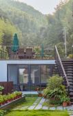 Туры в отель Floral Hotel · Yi Jia Mogan Mountain hotel