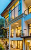 Туры в отель Floral Hotel · Yi Jia Mogan Mountain hotel