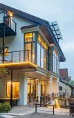 Туры в отель Floral Hotel · Yi Jia Mogan Mountain hotel