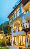 Туры в отель Floral Hotel · Yi Jia Mogan Mountain hotel