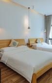 Туры в отель Floral Hotel · Yi Jia Mogan Mountain hotel