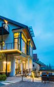 Туры в отель Floral Hotel · Yi Jia Mogan Mountain hotel