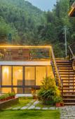 Туры в отель Floral Hotel · Yi Jia Mogan Mountain hotel