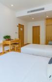 Туры в отель Floral Hotel · Yi Jia Mogan Mountain hotel