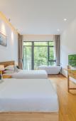 Туры в отель Floral Hotel · Yi Jia Mogan Mountain hotel