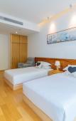 Туры в отель Floral Hotel · Yi Jia Mogan Mountain hotel