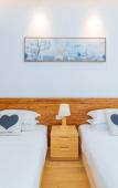 Туры в отель Floral Hotel · Yi Jia Mogan Mountain hotel