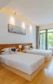 Туры в отель Floral Hotel · Yi Jia Mogan Mountain hotel