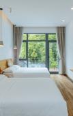 Туры в отель Floral Hotel · Yi Jia Mogan Mountain hotel