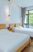Туры в отель Floral Hotel · Yi Jia Mogan Mountain hotel