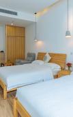 Туры в отель Floral Hotel · Yi Jia Mogan Mountain hotel