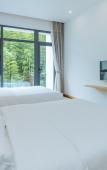 Туры в отель Floral Hotel · Yi Jia Mogan Mountain hotel