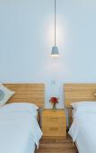 Туры в отель Floral Hotel · Yi Jia Mogan Mountain hotel