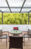 Туры в отель Floral Hotel · Yi Jia Mogan Mountain hotel