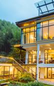 Туры в отель Floral Hotel · Yi Jia Mogan Mountain hotel
