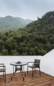 Туры в отель Floral Hotel · Yi Jia Mogan Mountain hotel