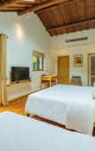 Туры в отель Floral Hotel · Yi Jia Mogan Mountain hotel