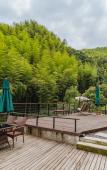 Туры в отель Floral Hotel · Yi Jia Mogan Mountain hotel