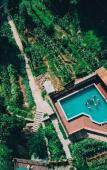 Туры в отель Floral Hotel · Yi Jia Mogan Mountain hotel