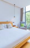 Туры в отель Floral Hotel · Yi Jia Mogan Mountain hotel