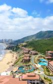 Туры в отель Floral Hotel · Shengsi nanfengli hotel