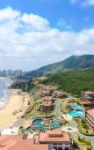 Туры в отель Floral Hotel · Shengsi nanfengli hotel