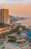 Туры в отель Xilei Seaview Hotel (Zhoushan Dinghai Seaside Park Branch)
