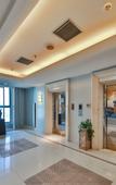 Туры в отель Xilei Seaview Hotel (Zhoushan Dinghai Seaside Park Branch)