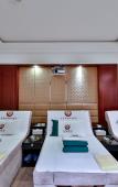 Туры в отель Xilei Seaview Hotel (Zhoushan Dinghai Seaside Park Branch)