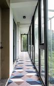 Туры в отель Floral Hotel·Lanting Hot Spring Hotel(Mutianyu Great Wall shops)