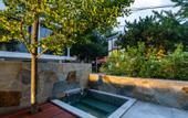 Туры в отель Floral Hotel·Lanting Hot Spring Hotel(Mutianyu Great Wall shops)