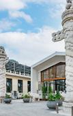 Туры в отель Floral Hotel·Lanting Hot Spring Hotel(Mutianyu Great Wall shops)