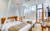 Туры в отель Floral hotel·guitingjunshe Hotel