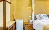 Туры в отель Floral hotel·guitingjunshe Hotel