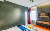 Туры в отель Floral hotel·guitingjunshe Hotel