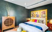 Туры в отель Floral hotel·guitingjunshe Hotel