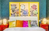 Туры в отель Floral hotel·guitingjunshe Hotel