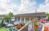 Туры в отель Floral hotel·guitingjunshe Hotel