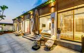 Туры в отель Floral hotel·guitingjunshe Hotel