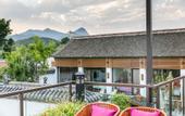 Туры в отель Floral hotel·guitingjunshe Hotel