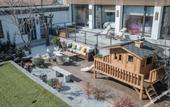 Туры в отель Floral hotel·guitingjunshe Hotel