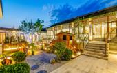 Туры в отель Floral hotel·guitingjunshe Hotel